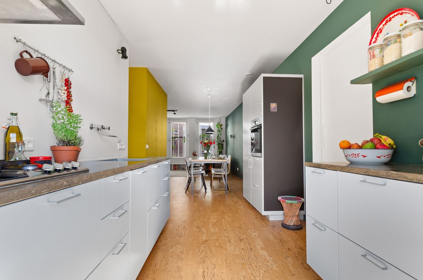 Appartement te koop: Achter de Heilige Geest 5, Amersfoort