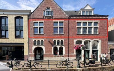 Kortegracht 5-A