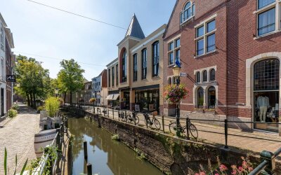 Kortegracht 7-K