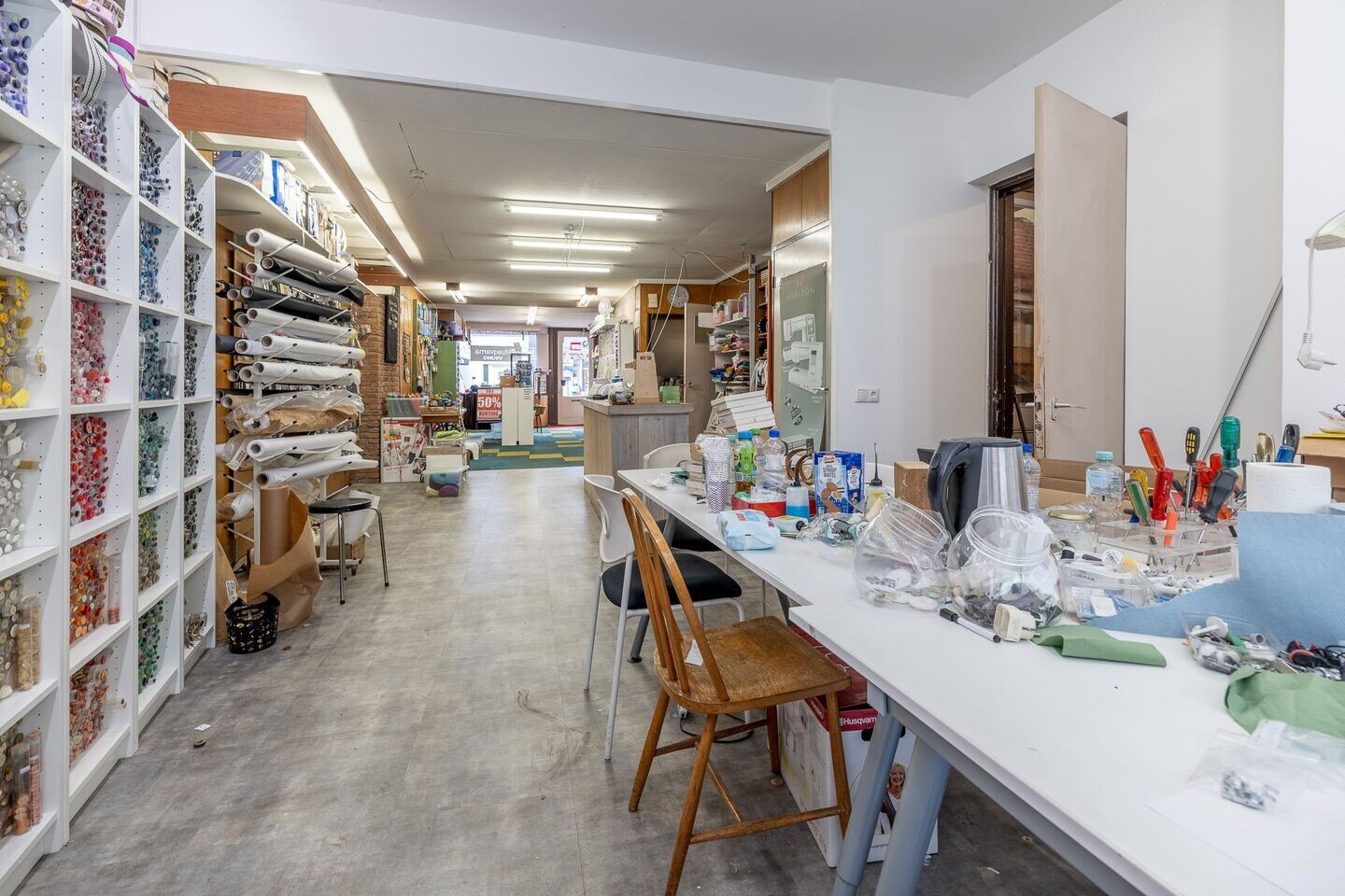 Tussenwoning te koop: Arnhemsestraat 5, Amersfoort