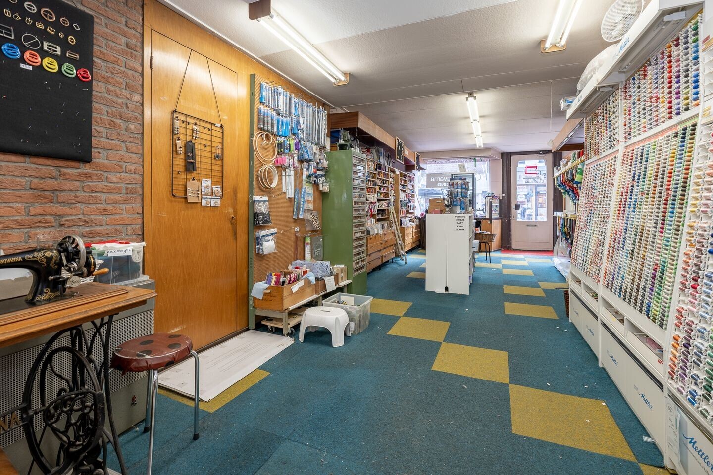 Tussenwoning te koop: Arnhemsestraat 5, Amersfoort