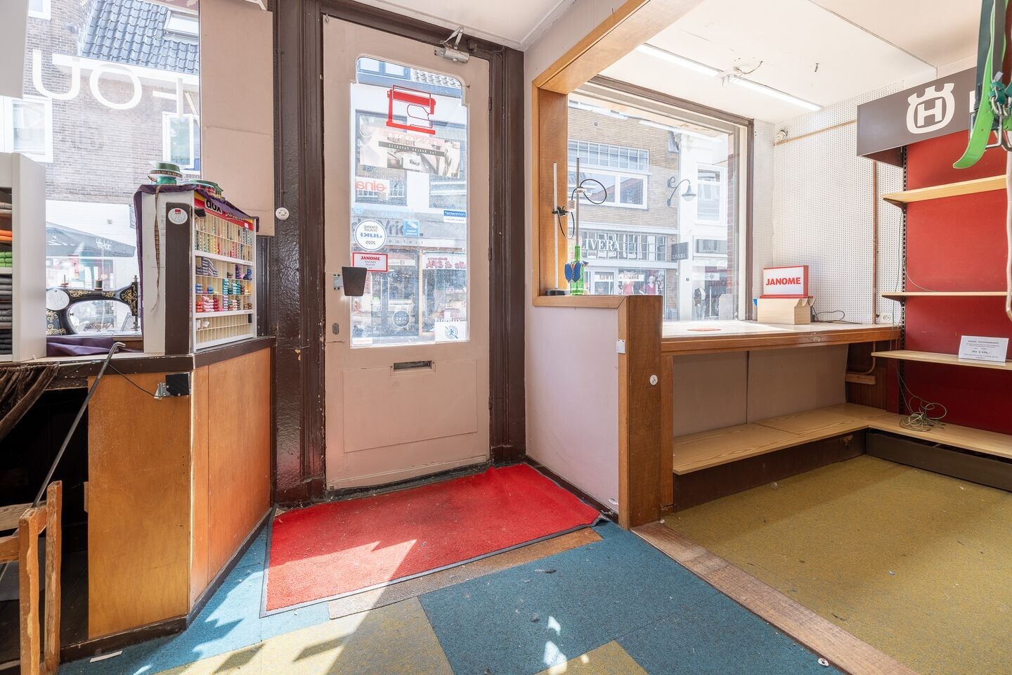 Tussenwoning te koop: Arnhemsestraat 5, Amersfoort