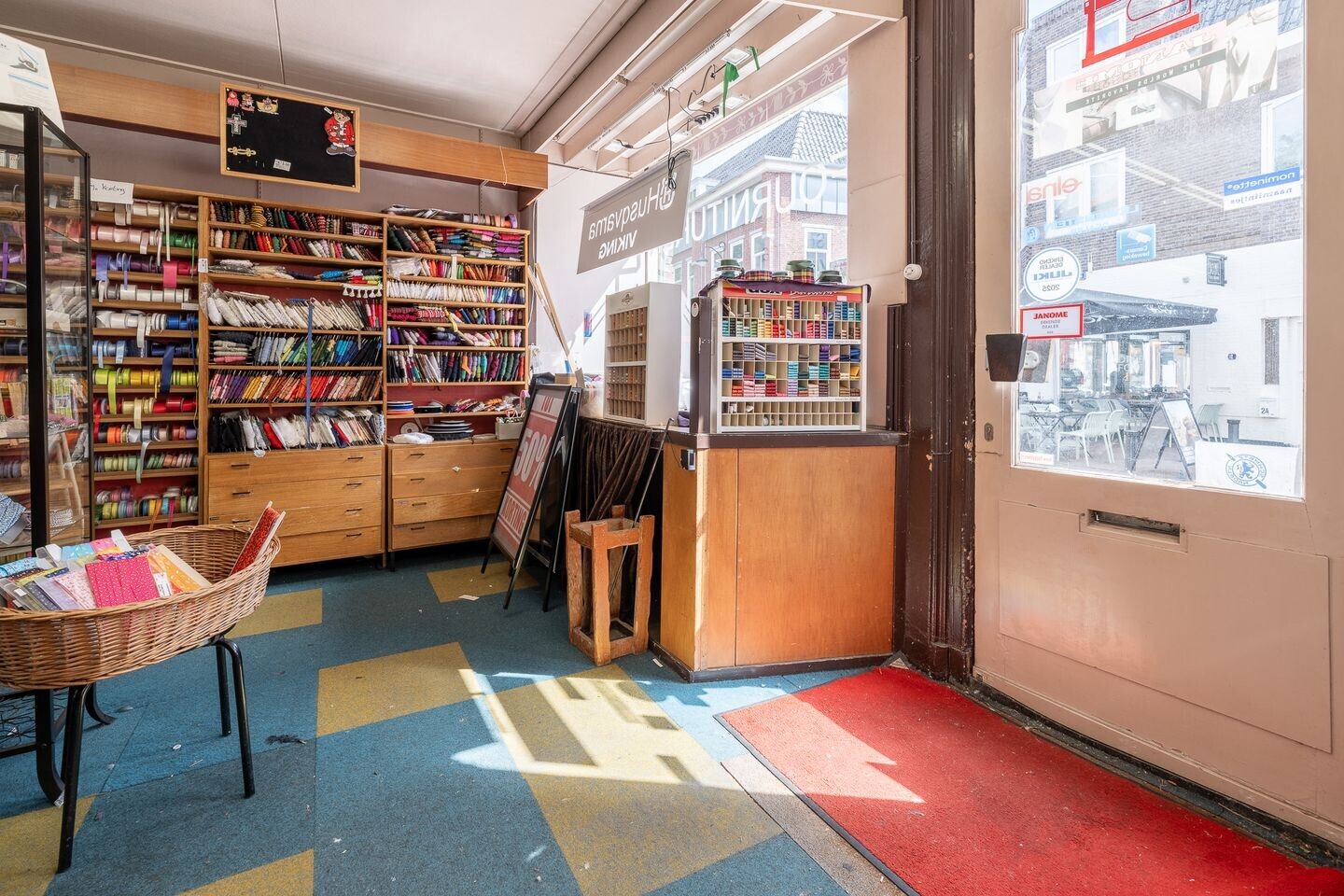 Tussenwoning te koop: Arnhemsestraat 5, Amersfoort