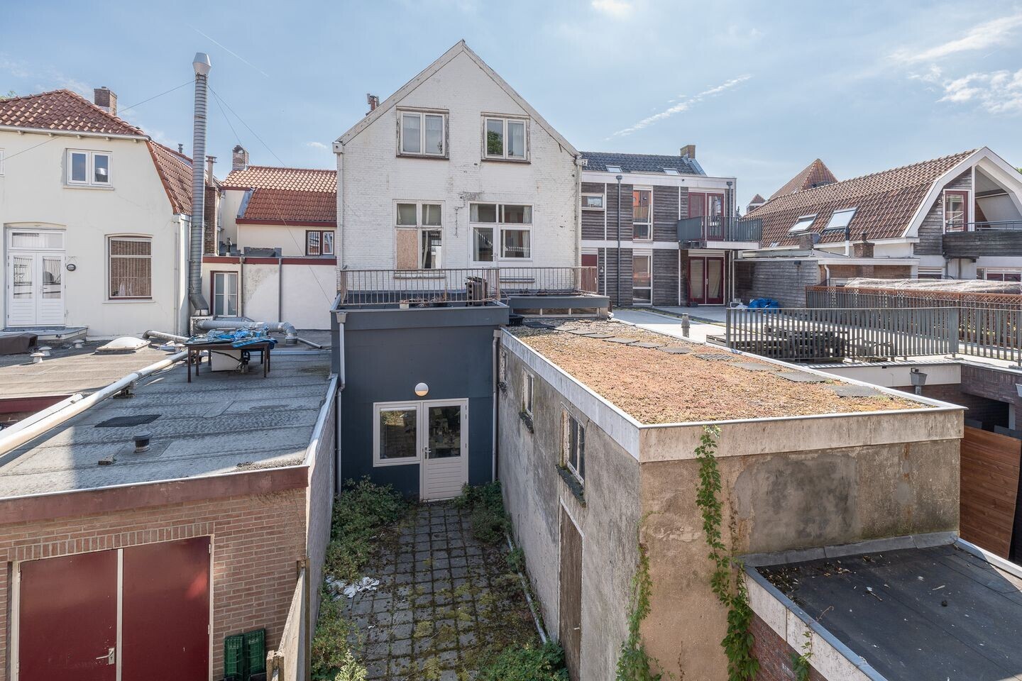Tussenwoning te koop: Arnhemsestraat 5, Amersfoort