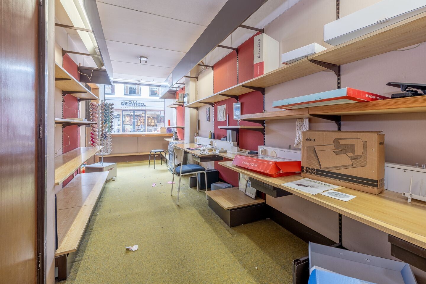 Tussenwoning te koop: Arnhemsestraat 5, Amersfoort