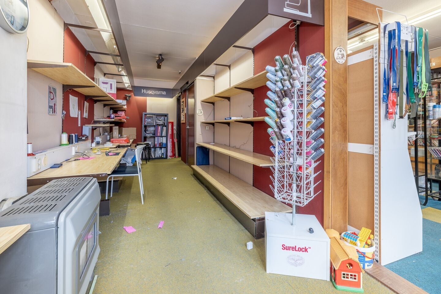Tussenwoning te koop: Arnhemsestraat 5, Amersfoort