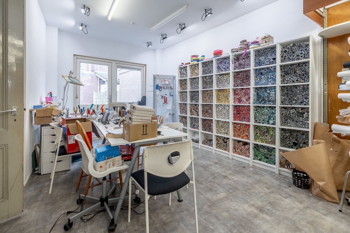 Tussenwoning te koop: Arnhemsestraat 5, Amersfoort