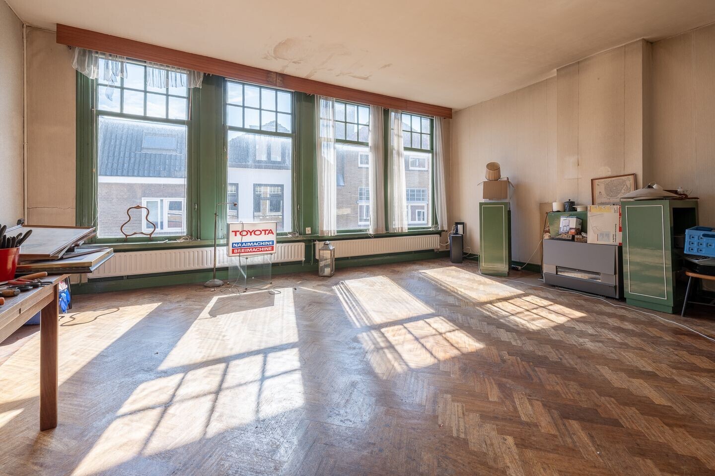 Tussenwoning te koop: Arnhemsestraat 5, Amersfoort