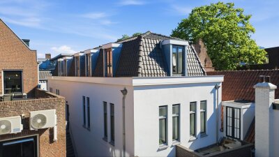 Arnhemsestraat 31-C