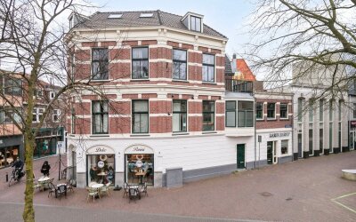 Achter de Arnhemse Poortwal 131-D