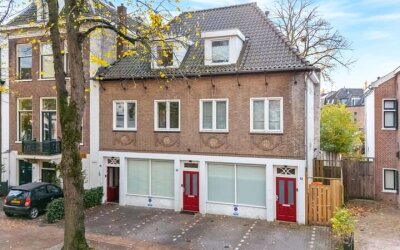 Snouckaertlaan 52