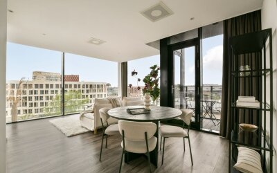 Smallepad 26-A