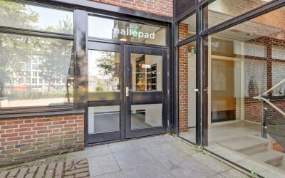 Smallepad 26-C