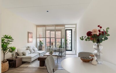 Stationsstraat 4-F