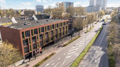 Stationsstraat 6-B