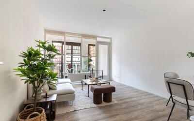 Stationsstraat 6-D