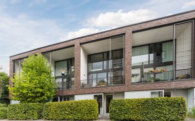 Huis te koop Bloemweg 75