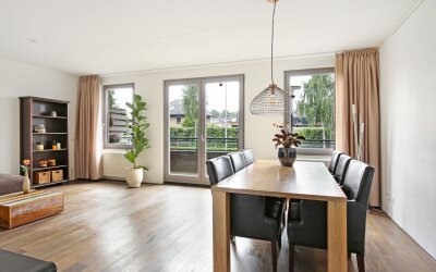 Weltevreden 15
