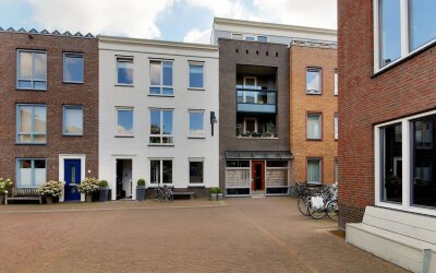 Weltevreden 41