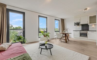 Weltevreden 87