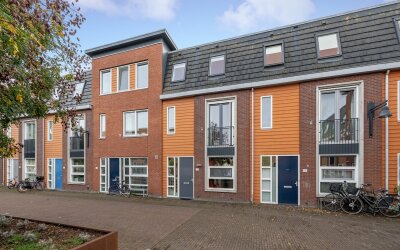 Weltevreden 117