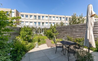 Zonnehof-Zuid 10-H