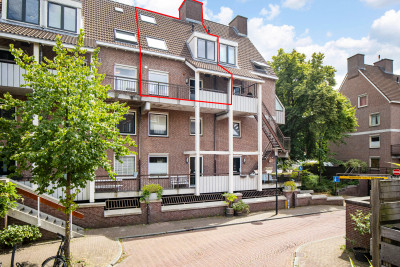 Binnen de V. 63