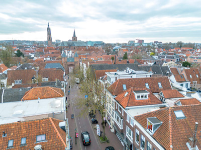 Achter Sint Annahof 16