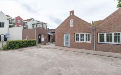 Achter Sint Annahof 30