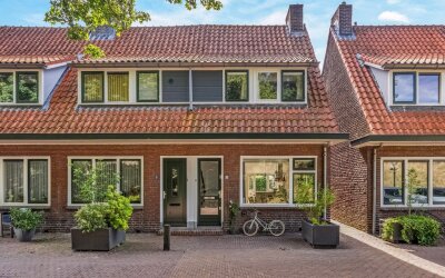 Sint Annastraat 9