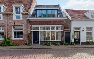 Coninckstraat 11