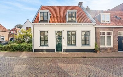 Coninckstraat 25
