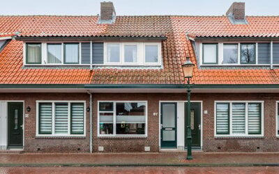 Coninckstra. 87
