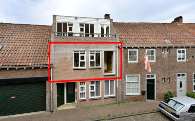 Coninckstra. 12-A