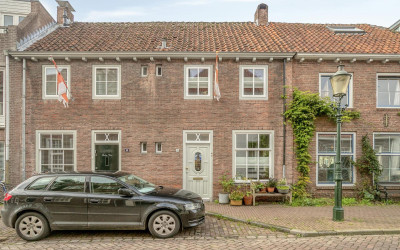 Coninckstraat 16