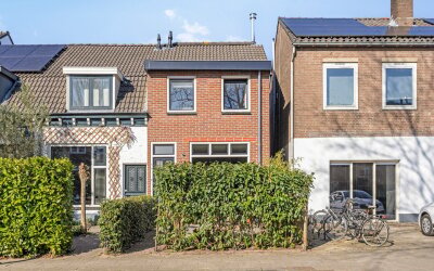 Soesterweg 93
