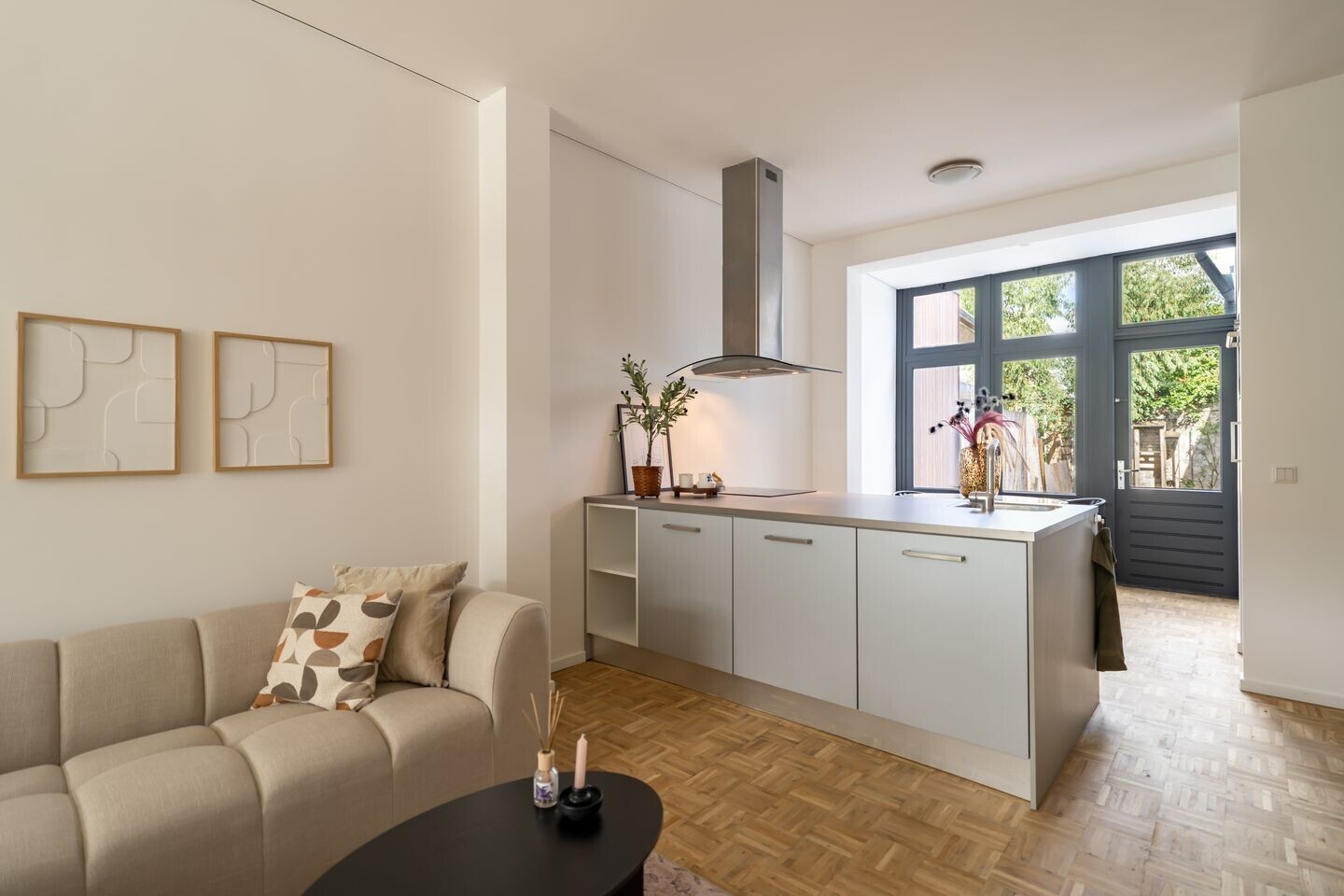 Appartement te koop: Soesterweg 175A, Amersfoort