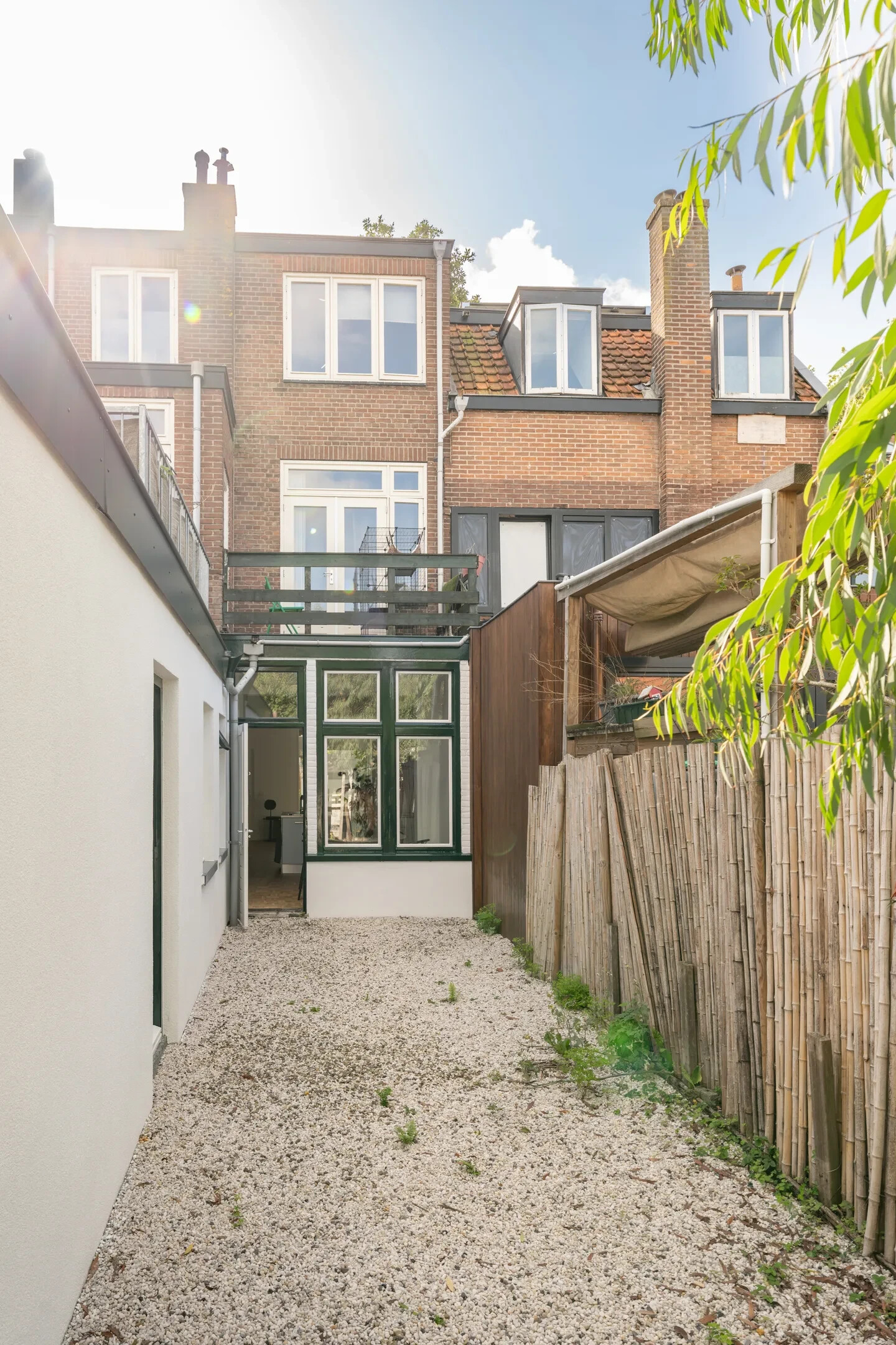 Appartement te koop: Soesterweg 175A, Amersfoort
