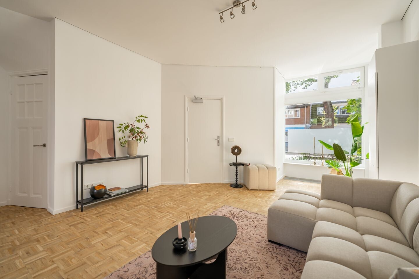 Appartement te koop: Soesterweg 175A, Amersfoort