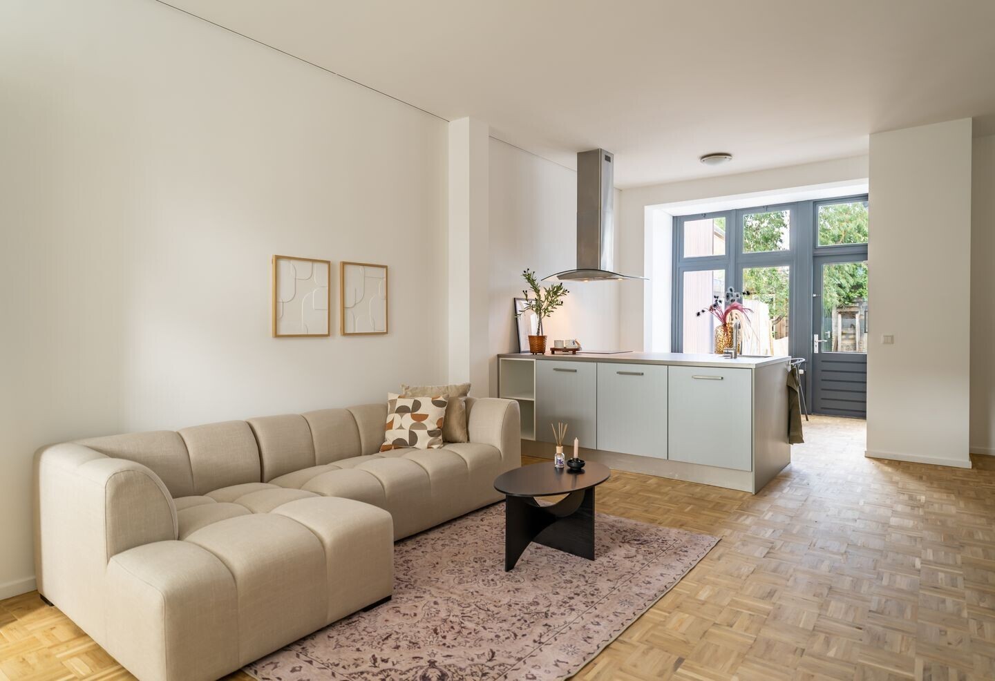 Appartement te koop: Soesterweg 175A, Amersfoort