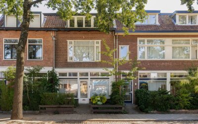 Soesterweg 175-A
