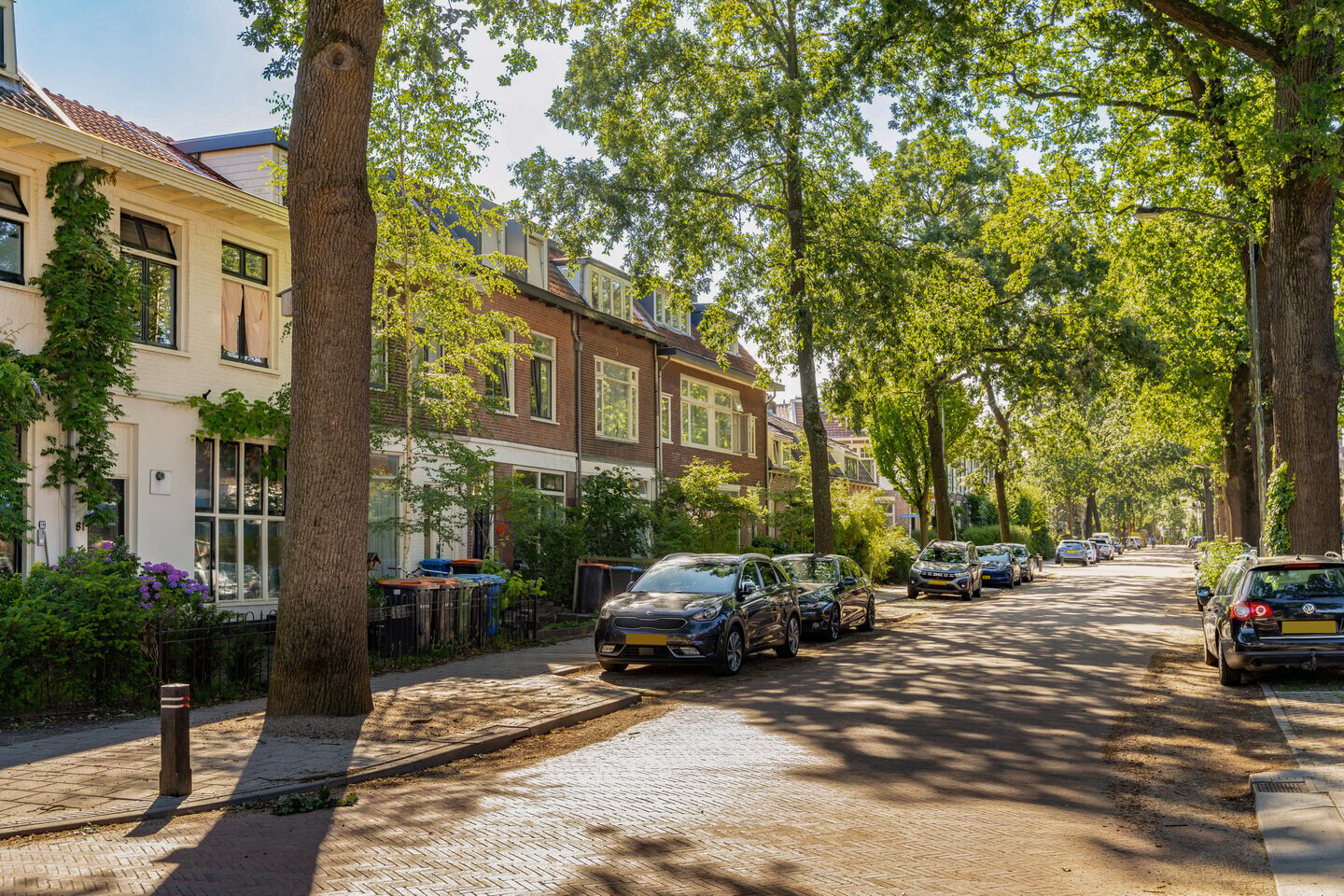 Appartement te koop: Soesterweg 175A, Amersfoort