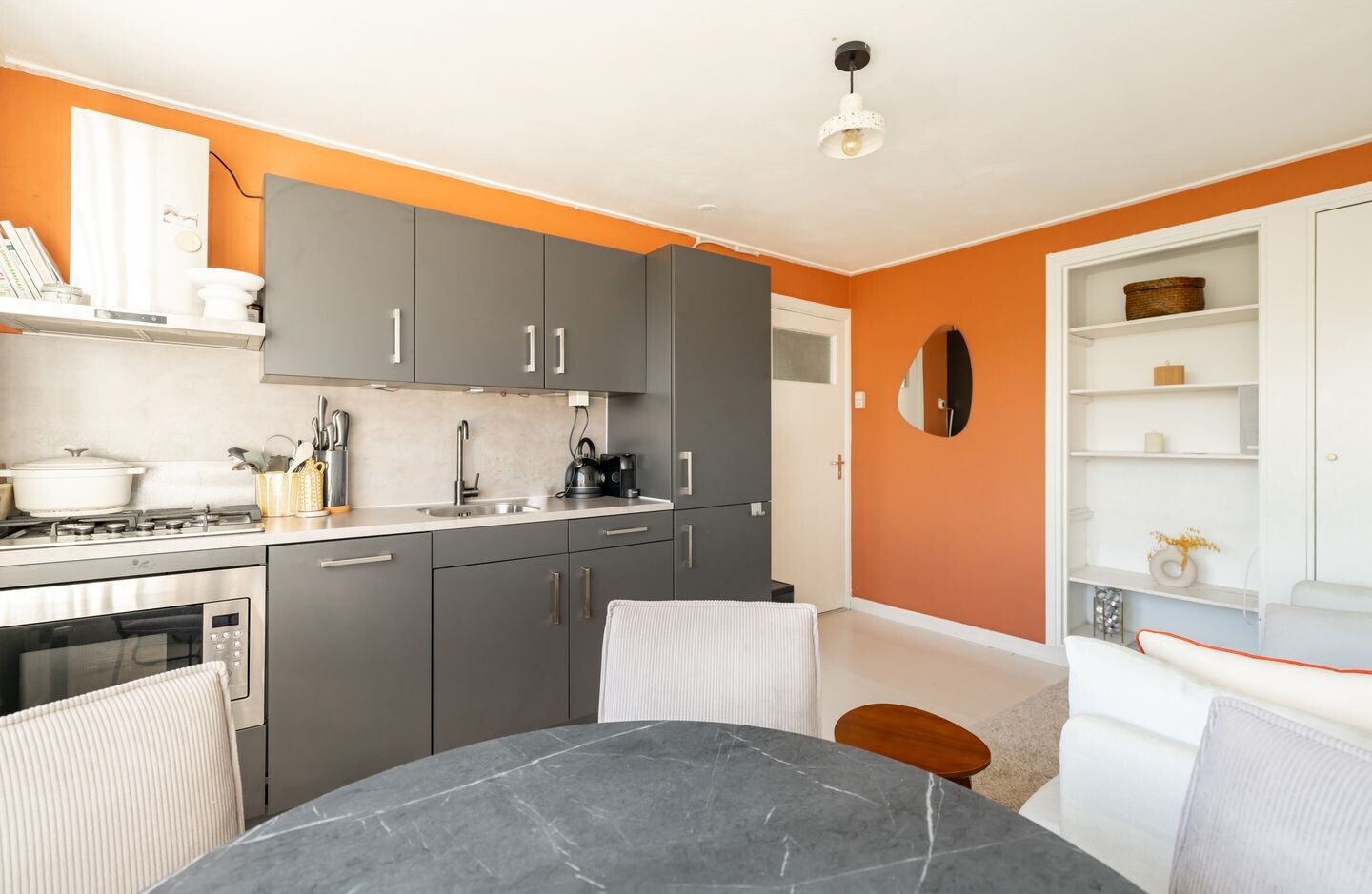 Studio te koop: Soesterweg 175C, Amersfoort