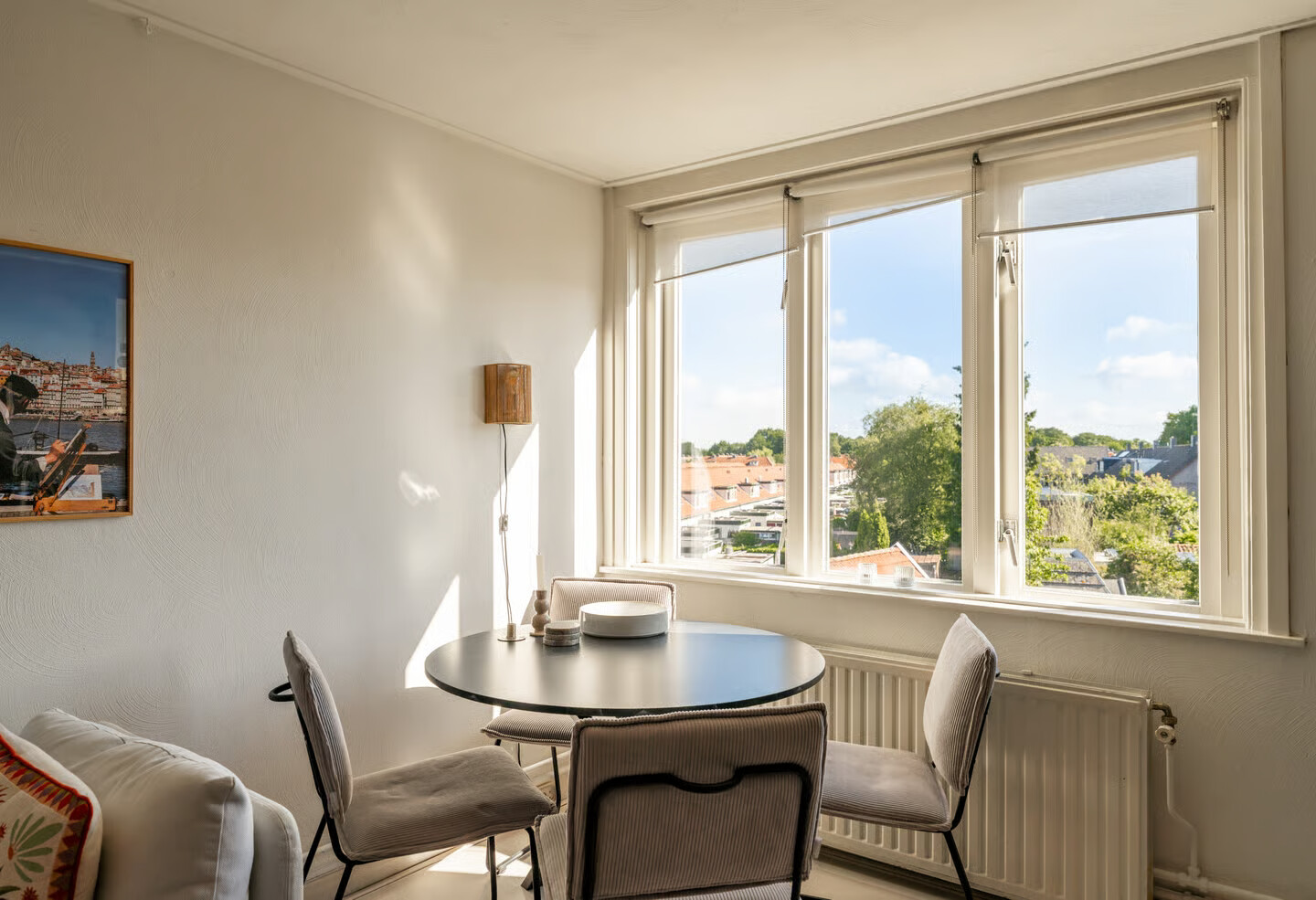 Studio te koop: Soesterweg 175C, Amersfoort