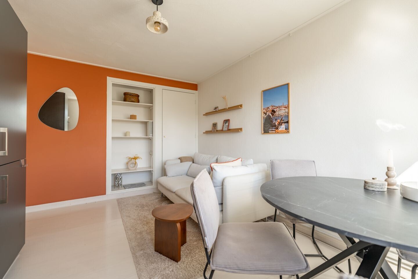 Studio te koop: Soesterweg 175C, Amersfoort