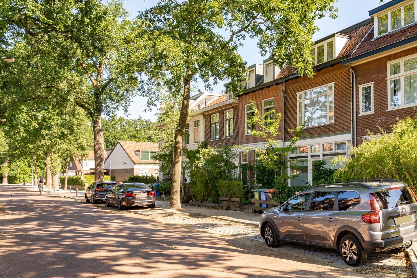 Studio te koop: Soesterweg 175C, Amersfoort