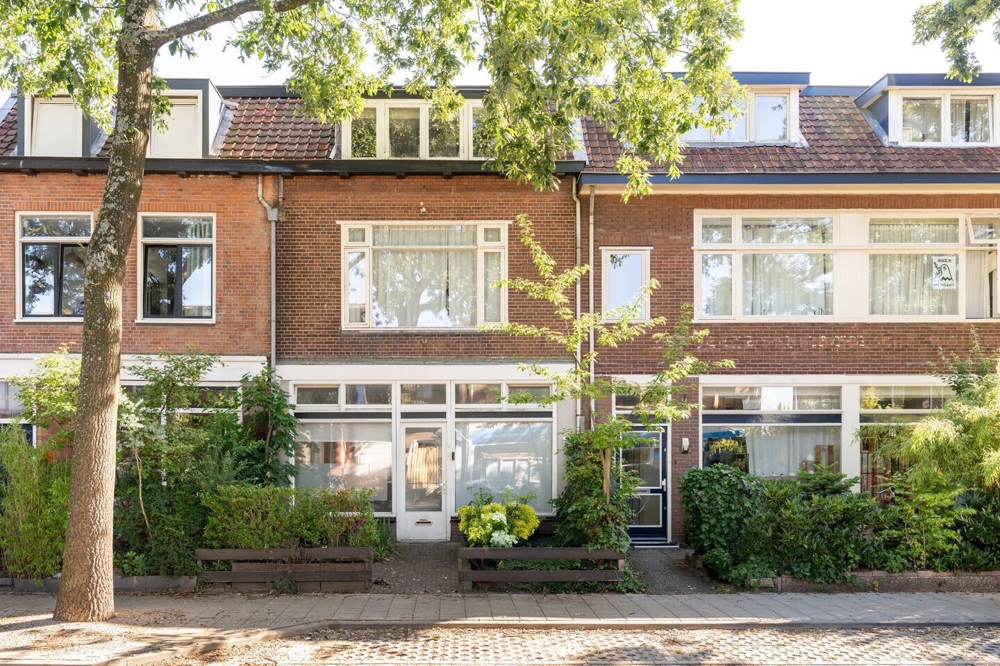 Studio te koop: Soesterweg 175C, Amersfoort