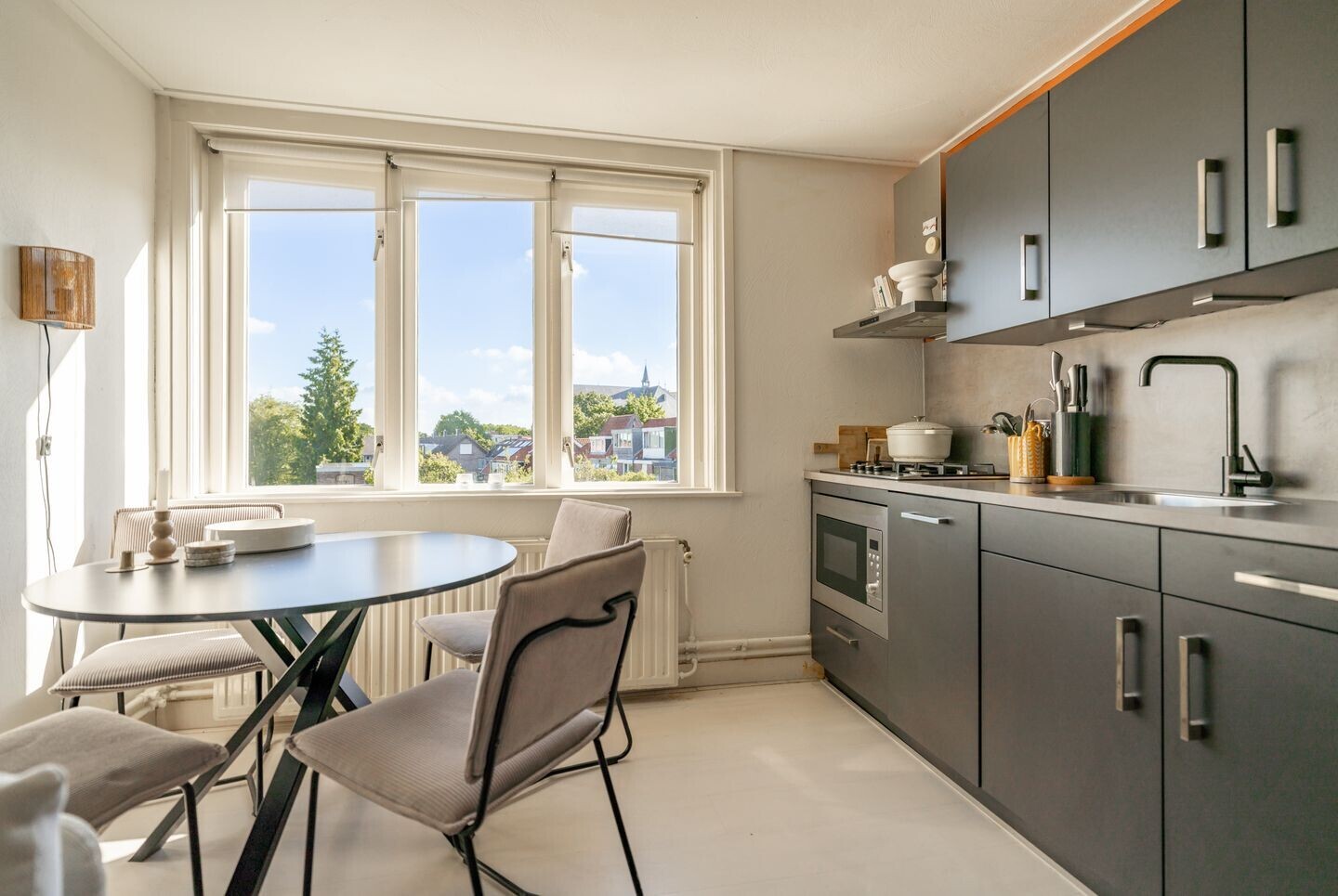 Studio te koop: Soesterweg 175C, Amersfoort