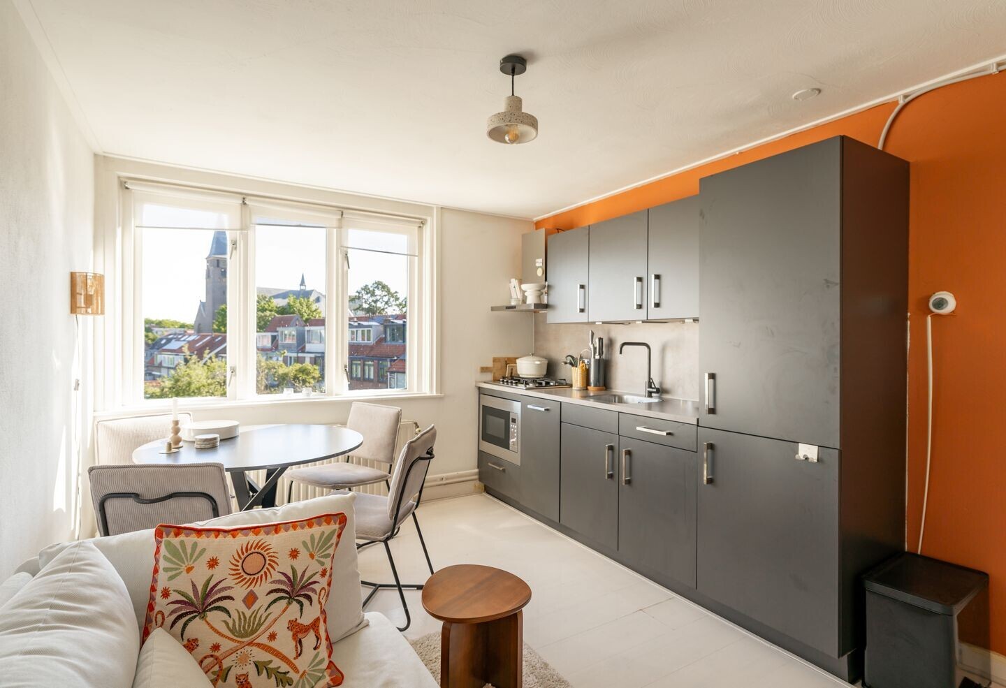 Studio te koop: Soesterweg 175C, Amersfoort