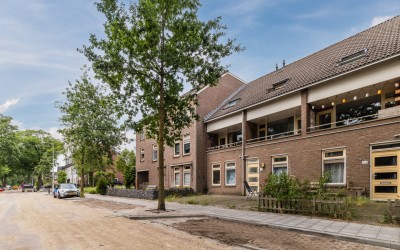 Soesterweg 221